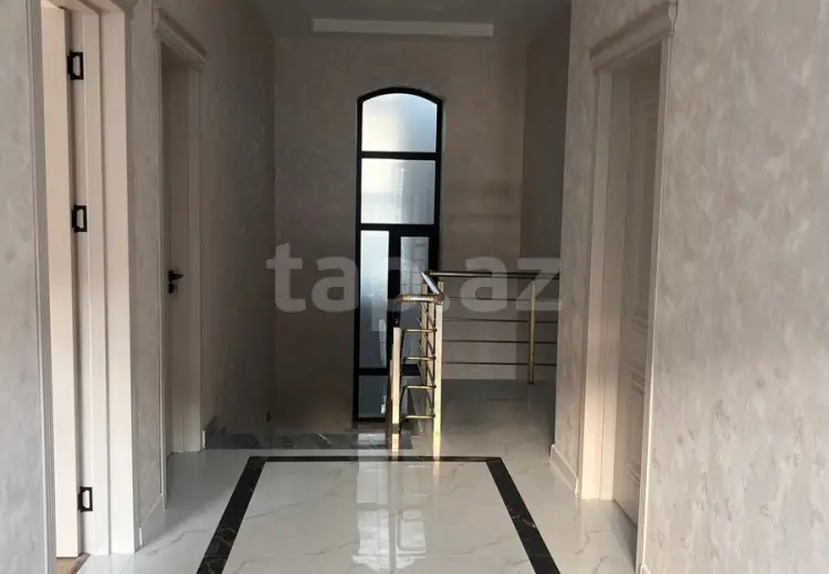 5 otaqlı mənzil , Qaraçuxur qəs., Suraxanı, Bakı