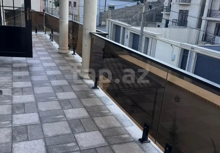 5 otaqlı mənzil , Qaraçuxur qəs., Suraxanı, Bakı