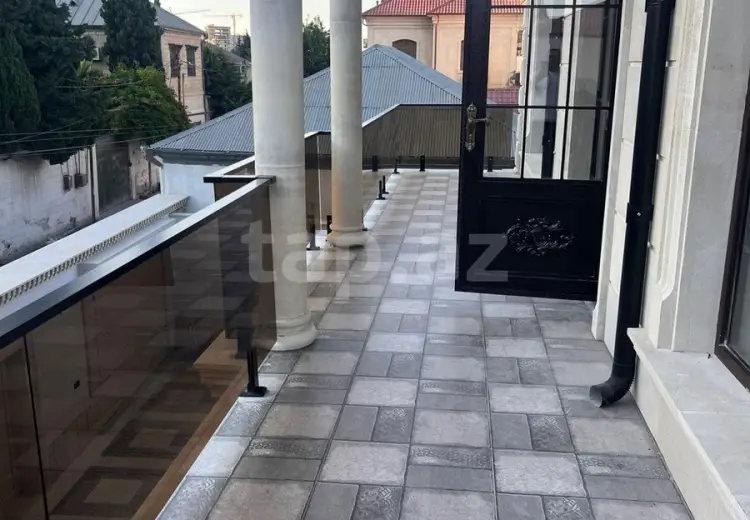 5 otaqlı mənzil , Qaraçuxur qəs., Suraxanı, Bakı