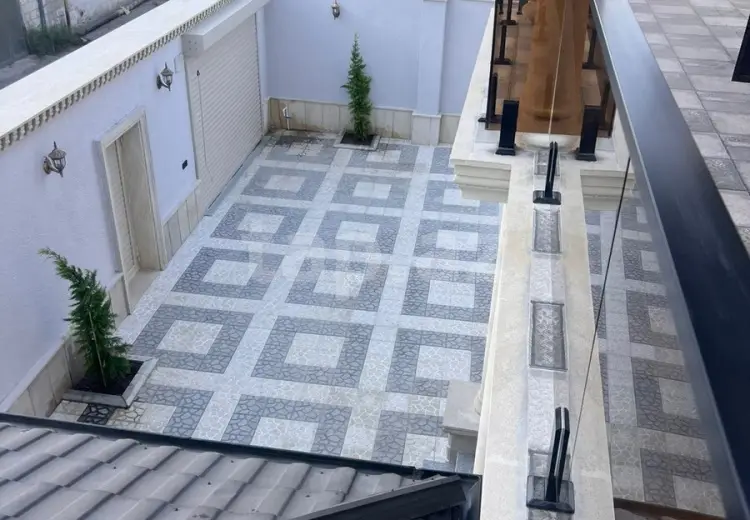5 otaqlı mənzil , Qaraçuxur qəs., Suraxanı, Bakı