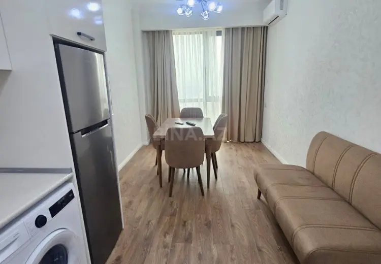 2 otaqlı mənzil Kirayə (aylıq), Yasamal qəs., Abşeron