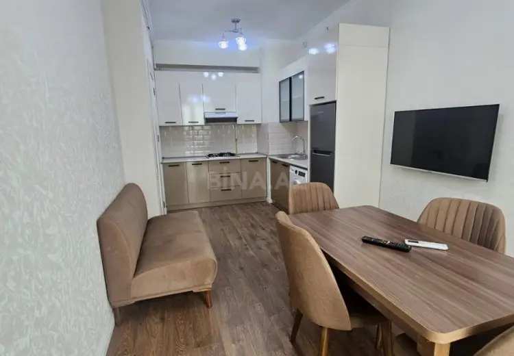2 otaqlı mənzil Kirayə (aylıq), Yasamal qəs., Abşeron