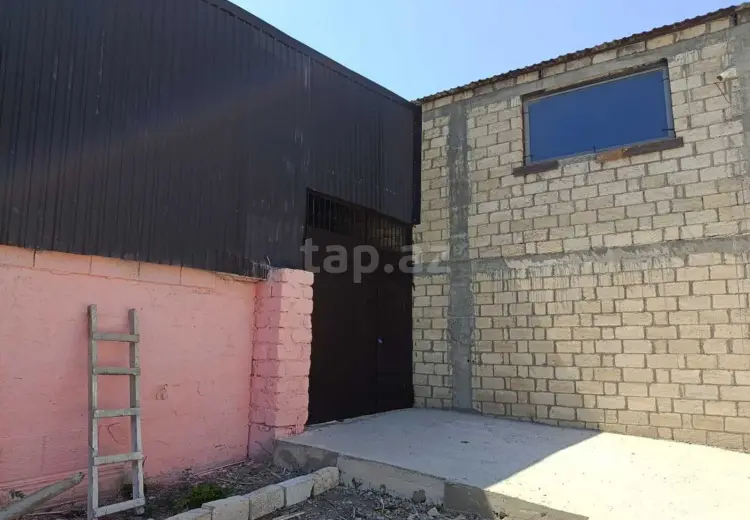 0 m² Obyekt / Ofis , Bakı