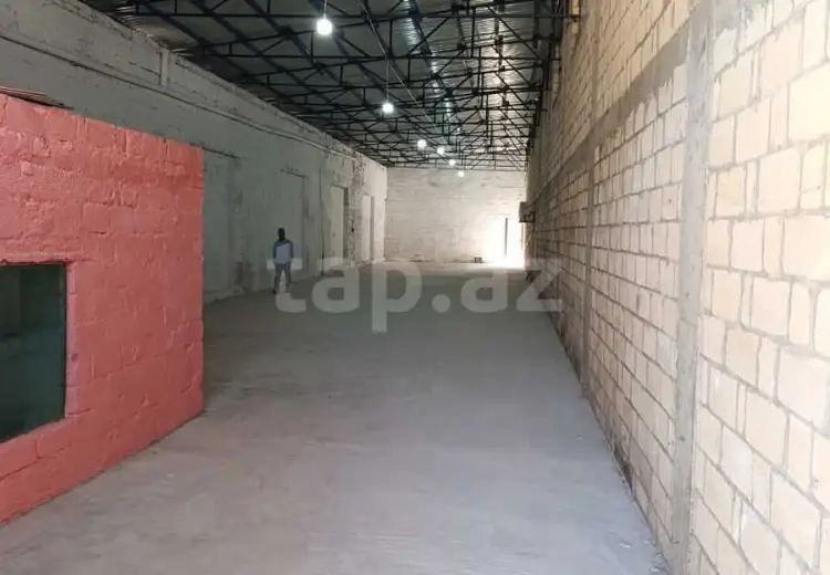 0 m² Obyekt / Ofis , Bakı