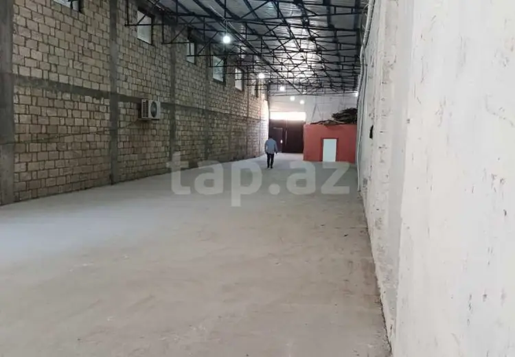 0 m² Obyekt / Ofis , Bakı