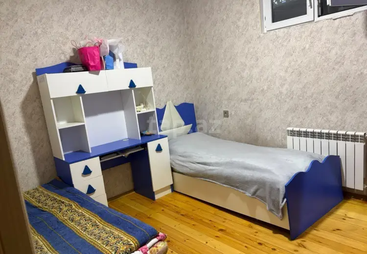 1 otaqlı mənzil Kirayə (aylıq), Bakı