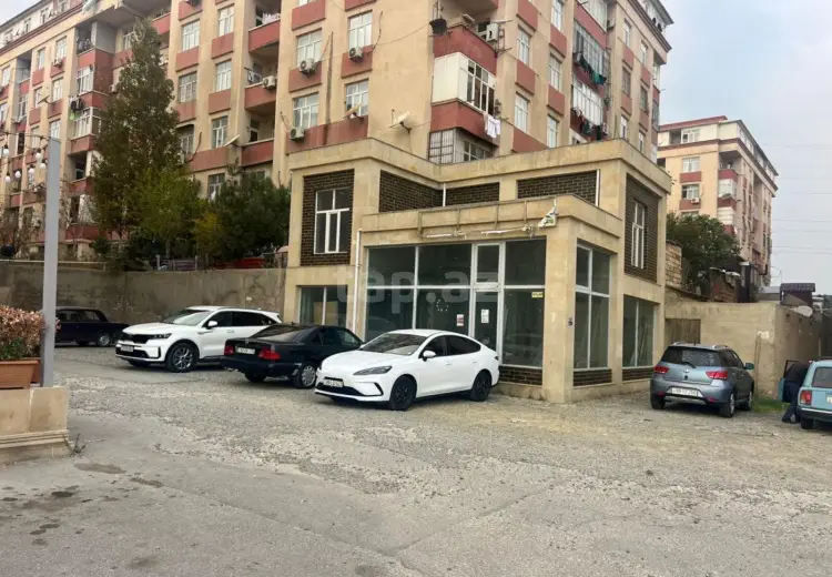0 m² Obyekt / Ofis , Bakı