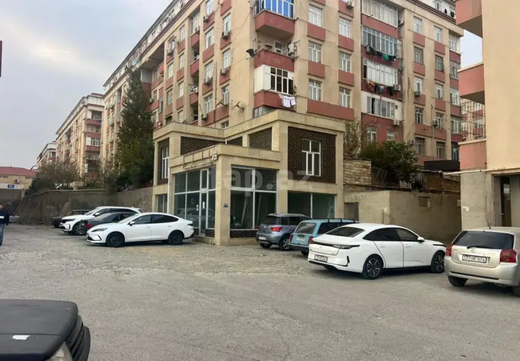 0 m² Obyekt / Ofis , Bakı
