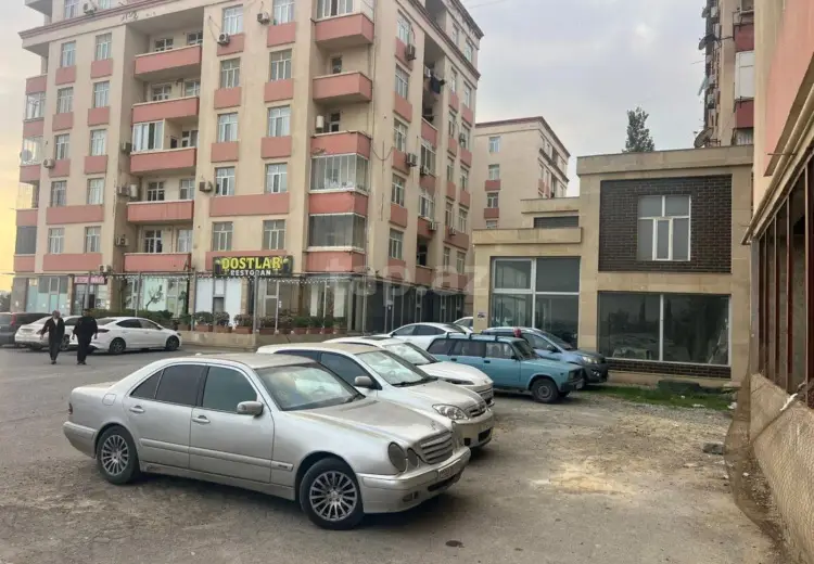 0 m² Obyekt / Ofis , Bakı