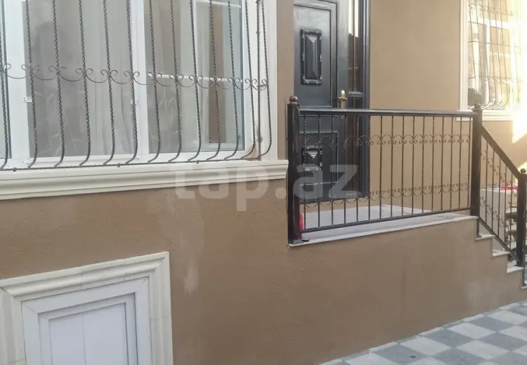 4 otaqlı mənzil , Xırdalan