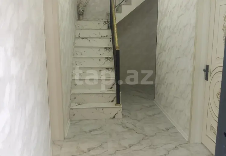 4 otaqlı mənzil , Xırdalan