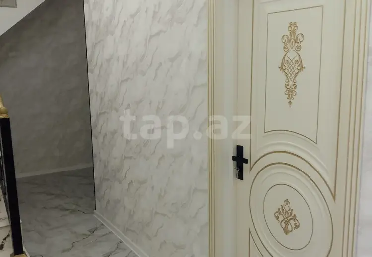 4 otaqlı mənzil , Xırdalan