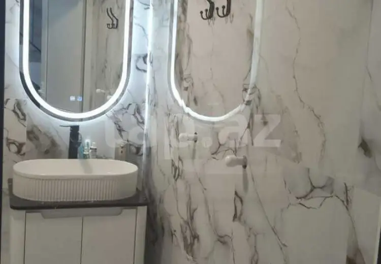 4 otaqlı mənzil , Xırdalan