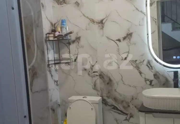 4 otaqlı mənzil , Xırdalan