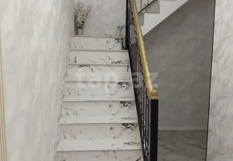 4 otaqlı mənzil , Xırdalan