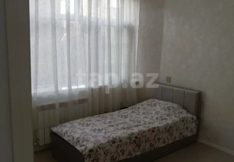 4 otaqlı mənzil , Xırdalan