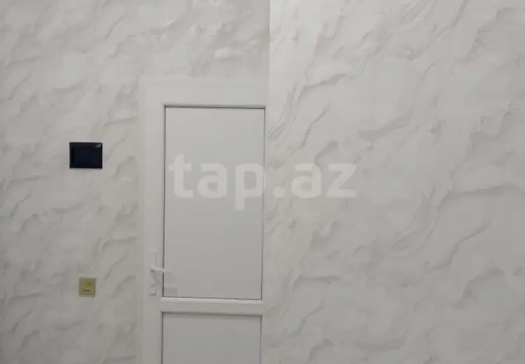 4 otaqlı mənzil , Xırdalan