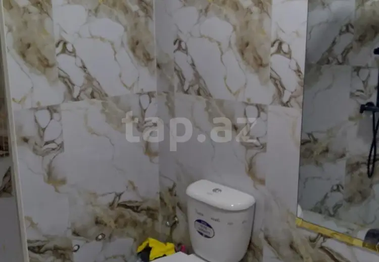4 otaqlı mənzil , Xırdalan
