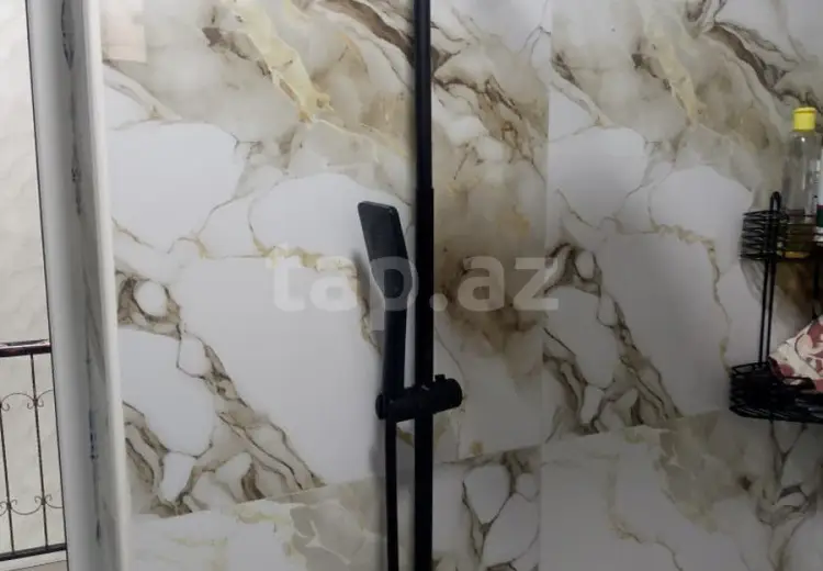 4 otaqlı mənzil , Xırdalan