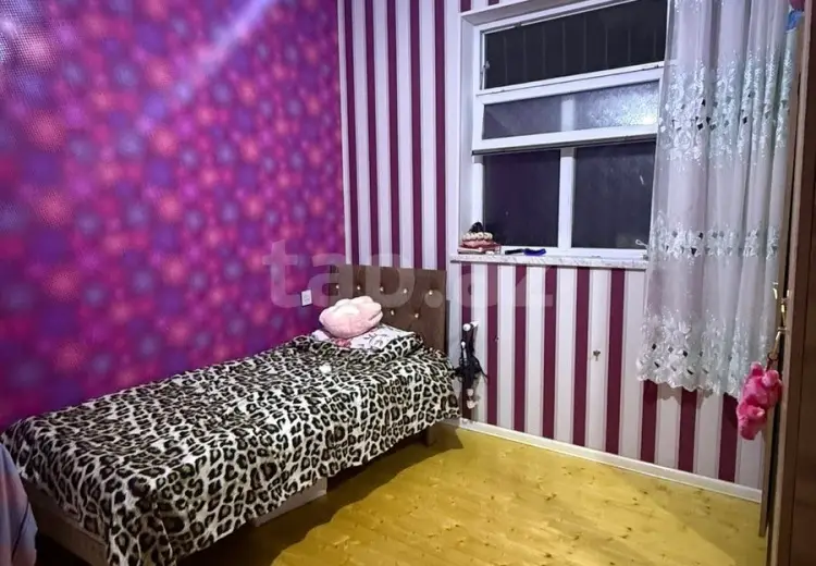 3 otaqlı mənzil , Binəqədi, Bakı