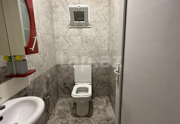 3 otaqlı mənzil , Binəqədi, Bakı