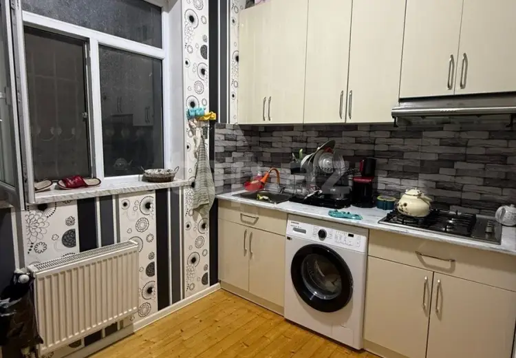 3 otaqlı mənzil , Binəqədi, Bakı