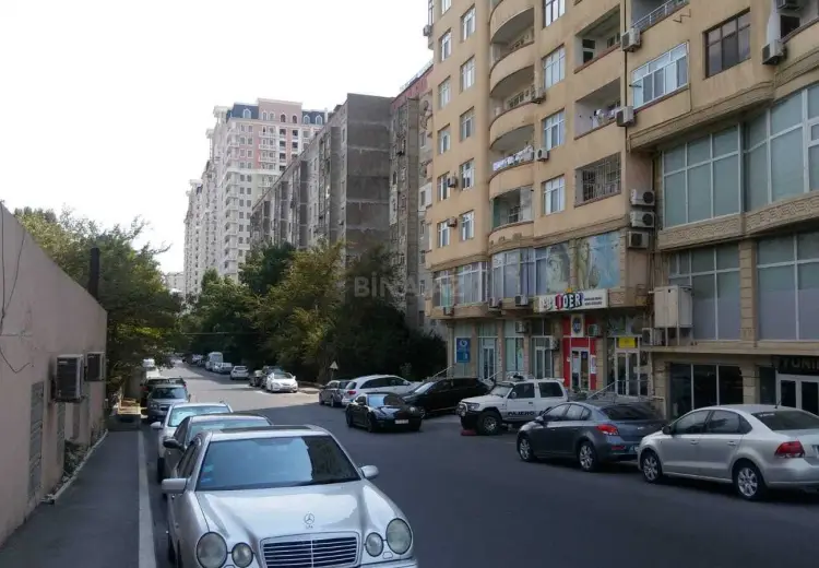 800 m² Obyekt / Ofis Kirayə (aylıq), Yasamal, Bakı