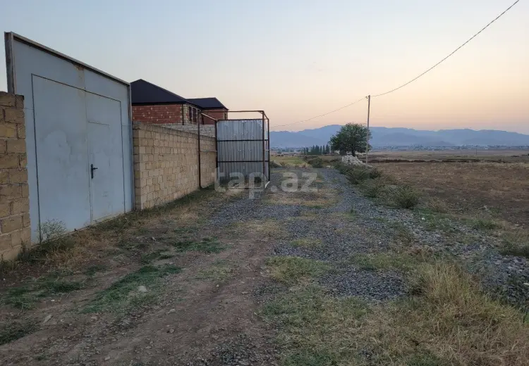 0 m² Obyekt / Ofis , Gəncə