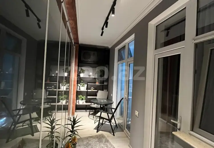 2 otaqlı mənzil , Sumqayıt