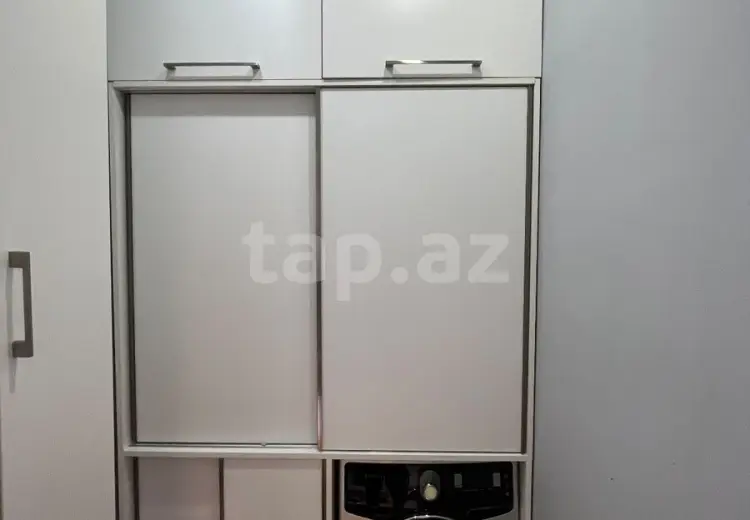 2 otaqlı mənzil , Sumqayıt