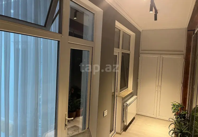 2 otaqlı mənzil , Sumqayıt