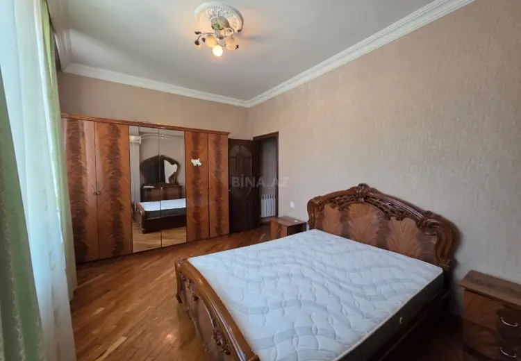 2 otaqlı mənzil Satılır, 8-ci mikrorayon, Binəqədi, Bakı