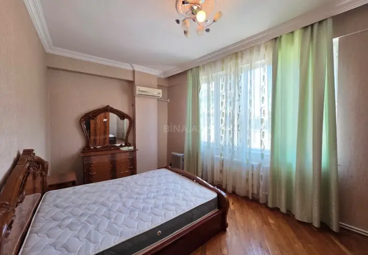 2 otaqlı mənzil Satılır, 8-ci mikrorayon, Binəqədi, Bakı