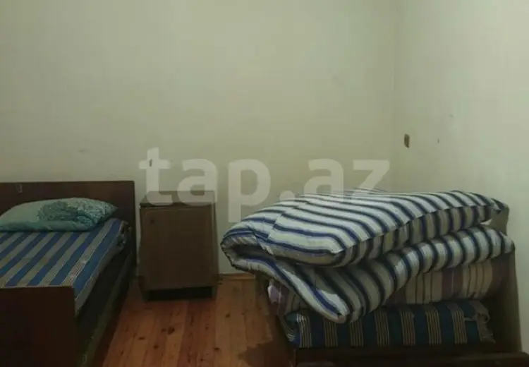 2 otaqlı mənzil Kirayə (aylıq), Biləcəri qəs., Binəqədi, Bakı