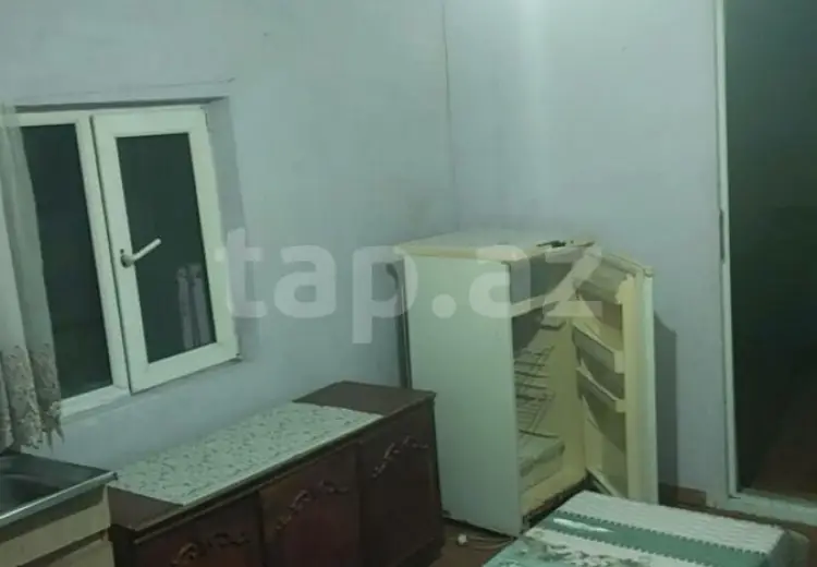 2 otaqlı mənzil Kirayə (aylıq), Biləcəri qəs., Binəqədi, Bakı