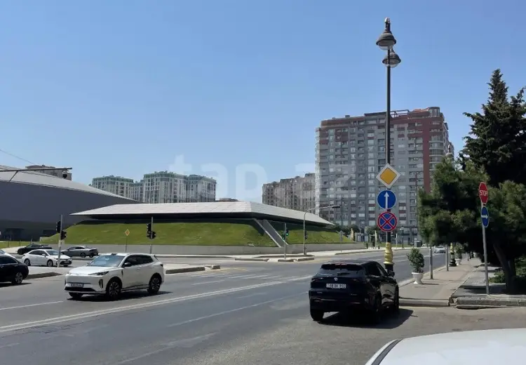 3 otaqlı mənzil Kirayə (aylıq), Montin qəs., Nərimanov, Bakı