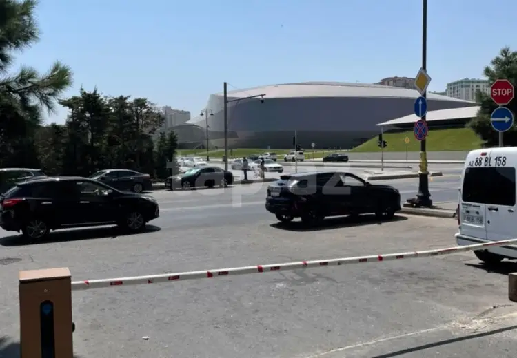 3 otaqlı mənzil Kirayə (aylıq), Montin qəs., Nərimanov, Bakı