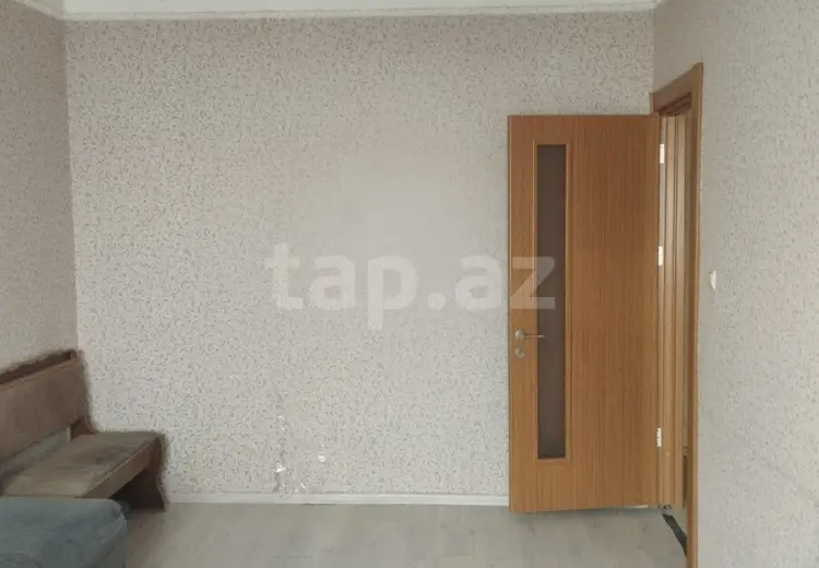 2 otaqlı mənzil , Bakı
