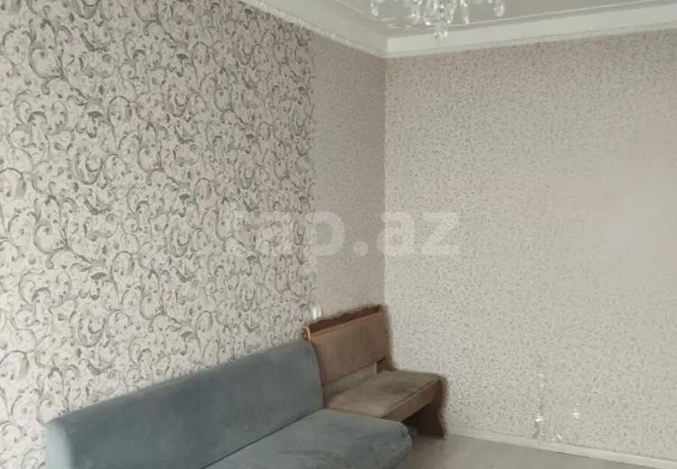 2 otaqlı mənzil , Bakı