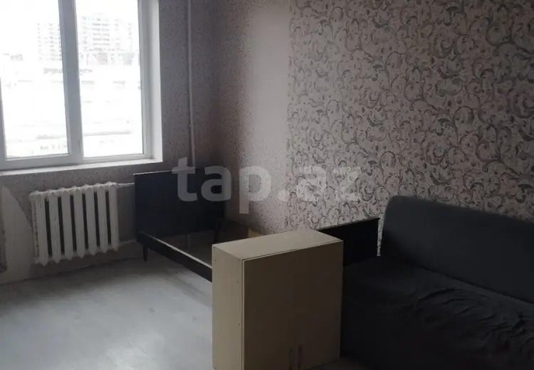 2 otaqlı mənzil , Bakı
