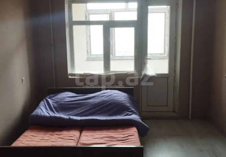 2 otaqlı mənzil , Bakı