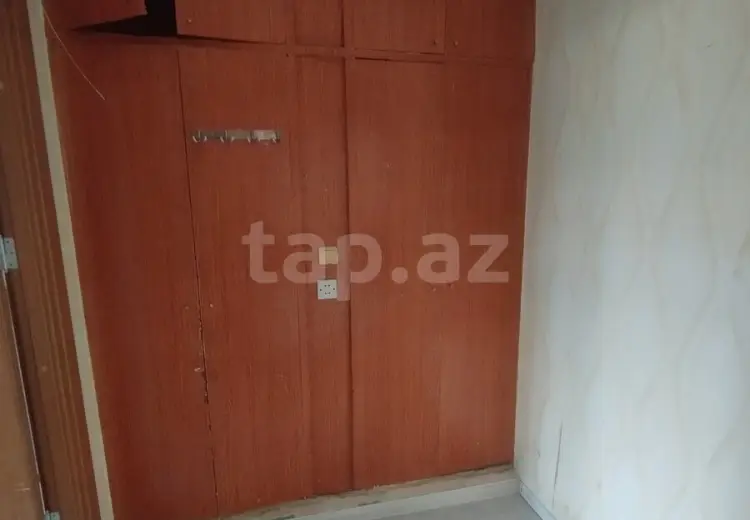 2 otaqlı mənzil , Bakı