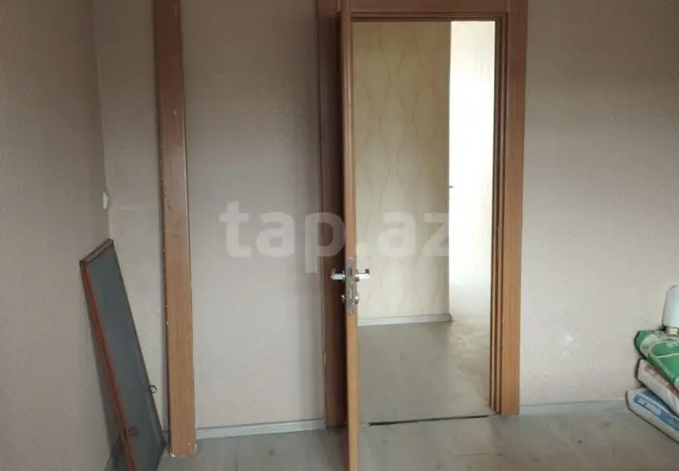 2 otaqlı mənzil , Bakı