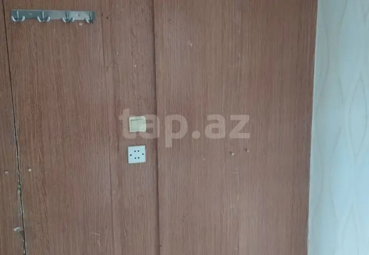 2 otaqlı mənzil , Bakı