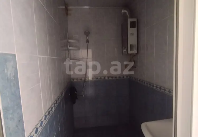 2 otaqlı mənzil , Bakı
