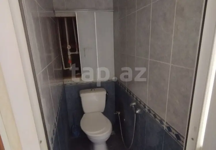 2 otaqlı mənzil , Bakı