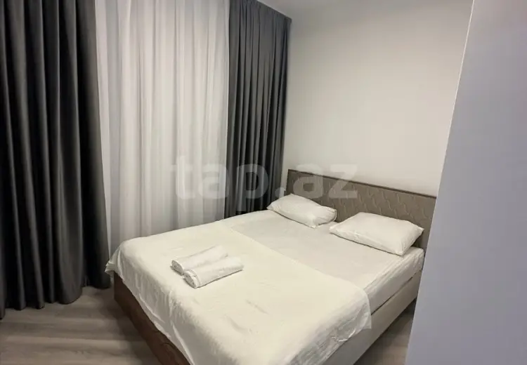 5 otaqlı mənzil Kirayə (günlük), Novxanı, Abşeron