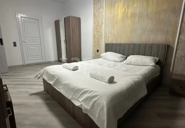 5 otaqlı mənzil Kirayə (günlük), Novxanı, Abşeron