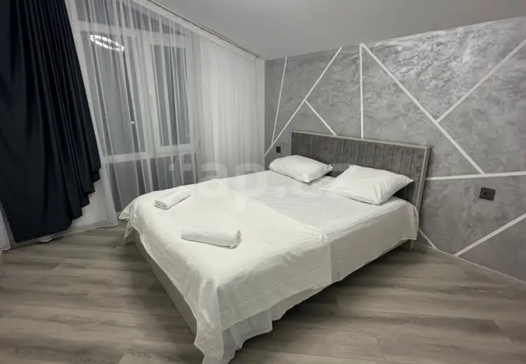 5 otaqlı mənzil Kirayə (günlük), Novxanı, Abşeron