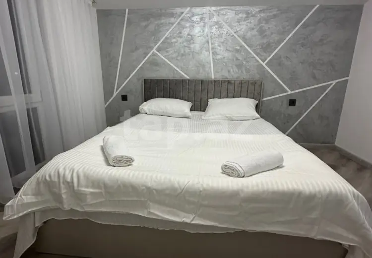 5 otaqlı mənzil Kirayə (günlük), Novxanı, Abşeron